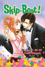 Book cover for Skip-Beat!, (3-In-1 Edition), Vol. 13: Includes Vols. 37, 38 & 39