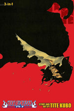 Book cover for Bleach (3-In-1 Edition), Vol. 21: Includes Vols. 61, 62 & 63