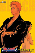 Book cover for Bleach (2-In-1 Edition), Vol. 25: Includes Vols. 73 & 74