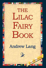 Book cover for Lilac Fairy Book