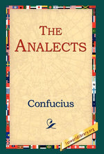 Book cover for Analects