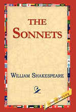 Book cover for The Sonnets