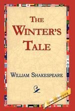 Book cover for The Winter's Tale