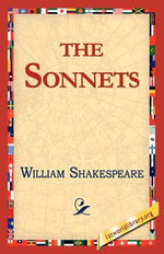 Book cover for The Sonnets