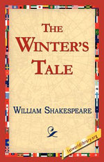 Book cover for The Winter's Tale