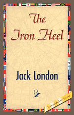 Book cover for The Iron Heel