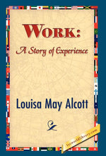 Book cover for Work: A Story of Experience