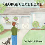 Book cover for George Come Home