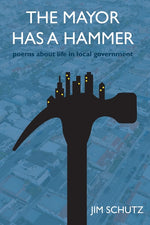Book cover for Mayor Has a Hammer