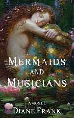 Book cover for Mermaids and Musicians