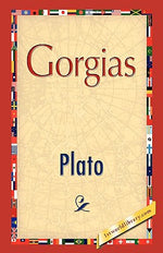 Book cover for Gorgias