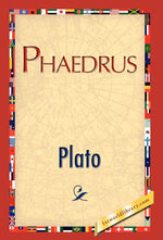Book cover for Phaedrus