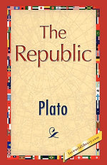 Book cover for The Republic