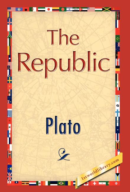 Book cover for Republic