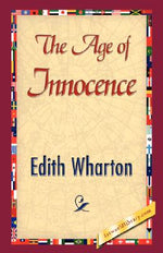 Book cover for The Age of Innocence