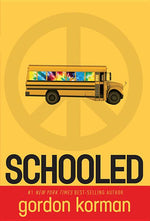 Book cover for Schooled