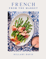 Book cover for French from the Market