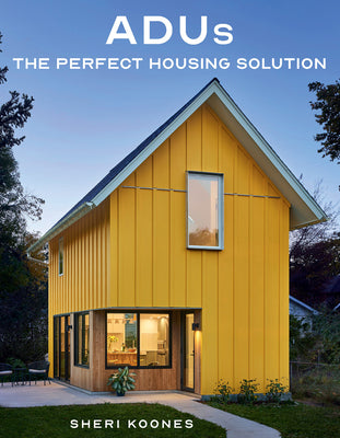 Book cover for Adus: The Perfect Housing Solution