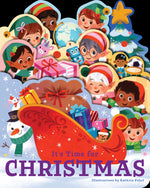 Book cover for It's Time for Christmas