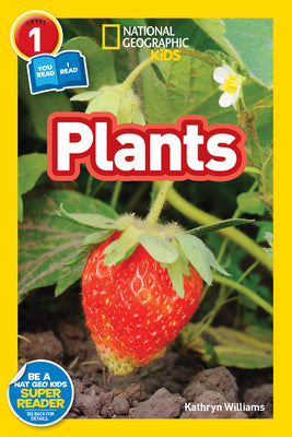 Book cover for Plants