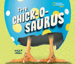 Book cover for Chick-O-Saurus