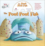 Book cover for The Pout-Pout Fish