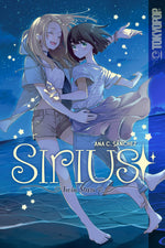 Book cover for Sirius: Twin Stars: Twin Stars