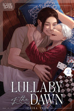 Book cover for Lullaby of the Dawn, Volume 2: Volume 2