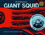Book cover for Giant Squid: Searching for a Sea Monster
