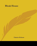 Book cover for Bleak House