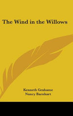 Book cover for The Wind in the Willows