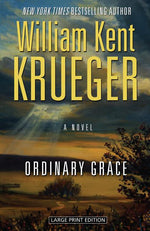 Book cover for Ordinary Grace