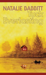 Book cover for Tuck Everlasting