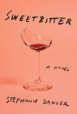 Book cover for Sweetbitter