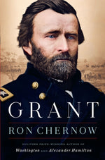Book cover for Grant
