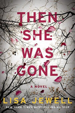 Book cover for Then She Was Gone