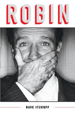 Book cover for Robin