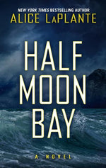 Book cover for Half Moon Bay