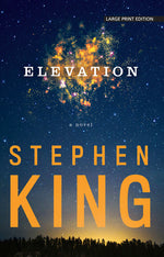 Book cover for Elevation