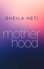 Book cover for Motherhood