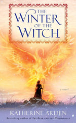 Book cover for The Winter of the Witch