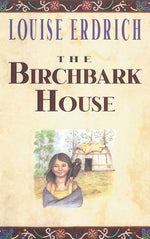 Book cover for The Birchbark House