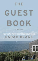 Book cover for The Guest Book