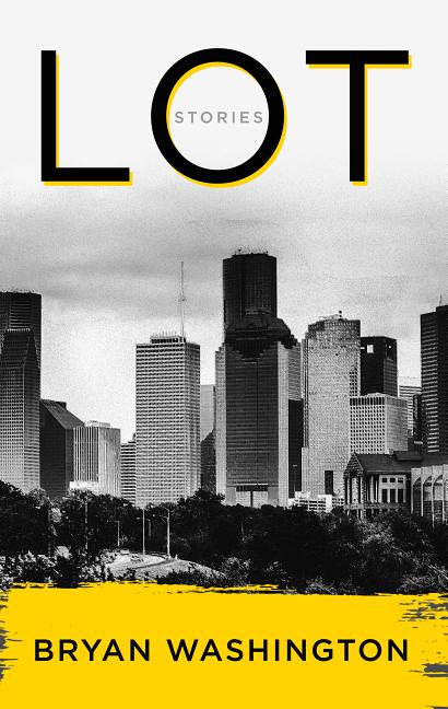 Book cover for Lot: Stories