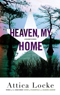 Book cover for Heaven, My Home