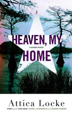 Book cover for Heaven, My Home