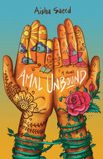 Book cover for Amal Unbound