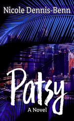 Book cover for Patsy