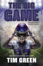 Book cover for Big Game