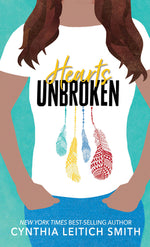 Book cover for Hearts Unbroken